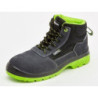 BOTA PIEL SERRAJE S1P COMPOSITE 72309/46