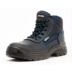 BOTA PIEL HIDROFUGA S3 COMPOSITE 72307/39