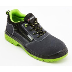 ZAPATO PIEL SERRAJE S1P COMPOSITE 72310/38