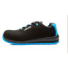 ZAPATO INDUSTRY NEGRO 72351-38