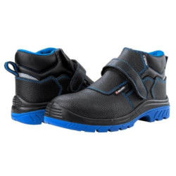 BOTA PIEL SOLDADOR COMP+ S3 72311-42S3 T-42