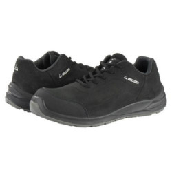 ZAPATO FLEX NEGRO S3 FTW03-40B S3 T-40