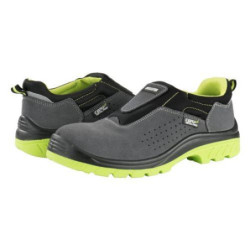 ZAPATO SERRAJE COMP+ EASY S1P SIN CORDONES T-44