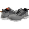 ZAPATO DE SEGURIDAD PIEL NOBUCK COMP+ S3 TALLA 44
