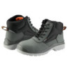 BOTA SEGURIDAD PIEL NOBUCK COMP+ S3 - TALLA 47