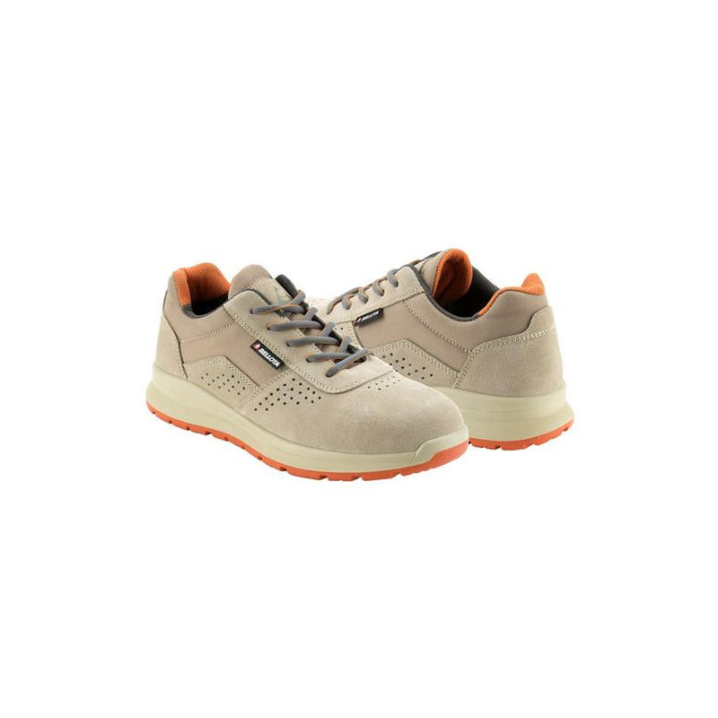 ZAPATO CORE S1P TALLA 44 FTW30-44 50 S1P