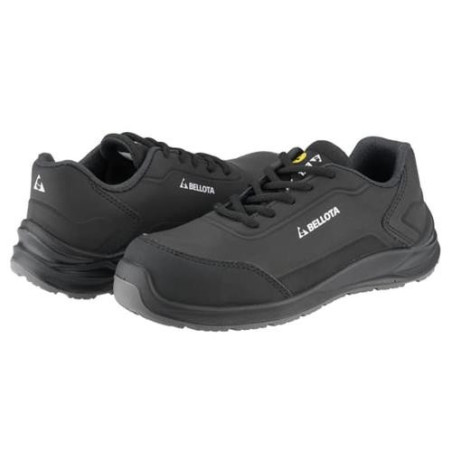 ZAPATO FLEX CARBON S3 FEMENINA T35 FTW07-35 90 S3