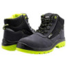 BOTA SERRAJE GRIS COMP+ S1P - TALLA 44