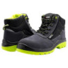 BOTA SERRAJE GRIS COMP+ S1P - TALLA 47