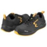 ZAPATILLA DE SEGURIDAD RUNNING AMARILLO S3S T.45