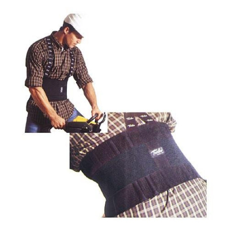 FAJA TRACK CON TIRANTES CROTTON 836 PEQUEÑO FAJA TRACK CON TIRANTES CROTTON 836 PEQUEÑO
