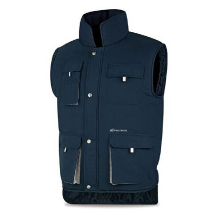 CHALECO MULTIBOLS HEIMDALL C/ FALDON T-XXL