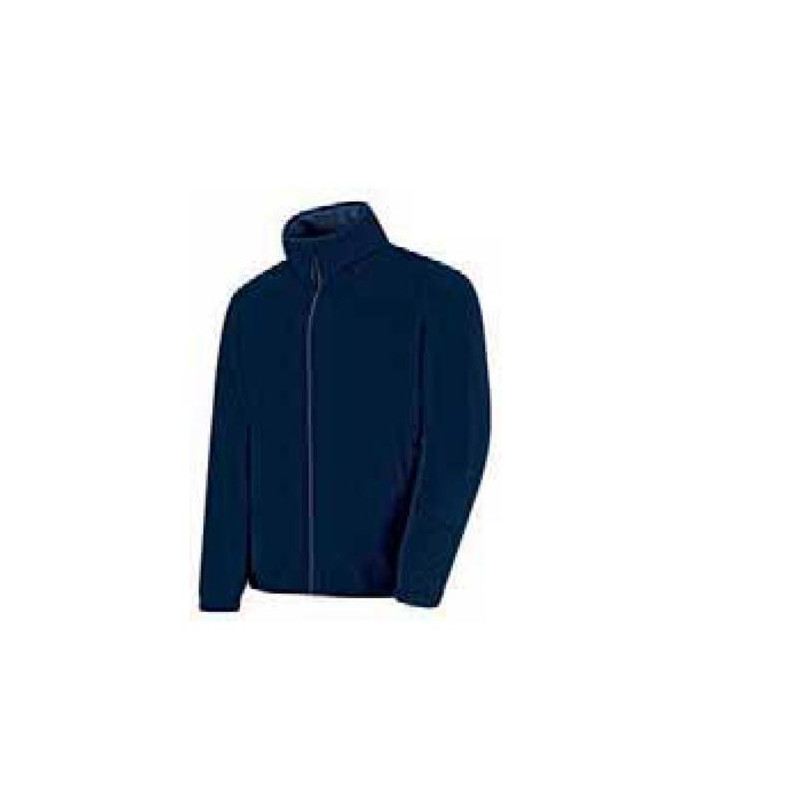CHAQUETA POLAR AZUL MARINO T.M 288CHPEAM CHAQUETA POLAR AZUL MARINO T.M 288CHPEAM
