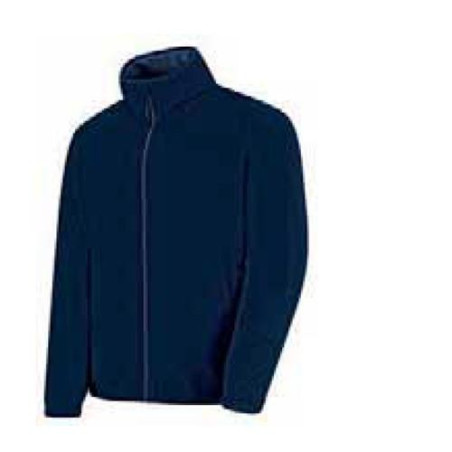 CHAQUETA POLAR AZUL MARINO T.M 288CHPEAM CHAQUETA POLAR AZUL MARINO T.M 288CHPEAM