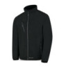 CAZADORA SOFTSHELL CUARZO NEGRO M 288CS3NE
