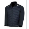 CAZADORA HIBRIDA SOFTSHELL OPALO MAR. 288-CSH- M