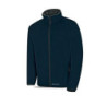 CAZADORA SOFTSHELL CUARZO AZUL MARINO TALLA L