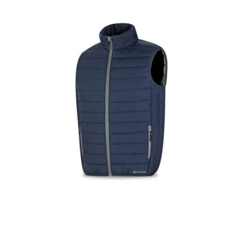 CHALECO PLUMAS LOKI AZUL MARINO 288-VTP XL CHALECO PLUMAS LOKI AZUL MARINO 288-VTP XL