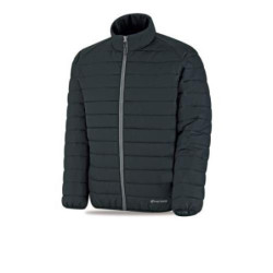 CHAQUETA PLUMAS FREYA NEGRA 288-CTPN XL