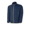 CHAQUETA PLUMAS FREYA AZUL MARINO TALLA M