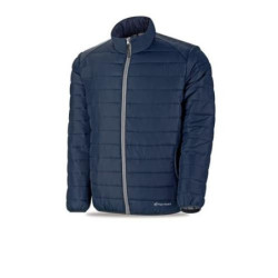 CHAQUETA PLUMAS FREYA AZUL MARINO TALLA XL