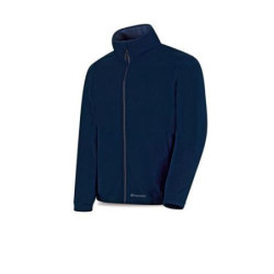 CHAQUETA POLAR QUETZAL POLIES. MARINO 288-CHPA L