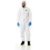 BUZO DESECHABLE POLIPR. 500 CAT III 1188B56A-XL