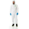 BUZO DESECHABLE POLIPR. 500 CAT III 1188-B56A-3XL