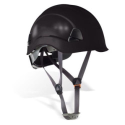 CASCO MODELO EOLO NEGRO 2088-CE N
