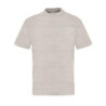 CAMISETA M/CORTA C/BOLS. ALGODON L5000 M