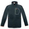 CHAQUETA SOFTSHELL ELITE BICOLOR L4000 - TALLA XS