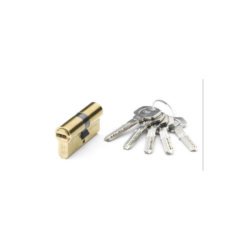 CILINDRO SEGURIDAD 30X40 WG LATON YL6 70 YL63040