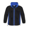 CHAQUETA POLAR BICOLOR ELITE L9000 - TALLA XL