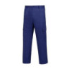 PANTALON MULTIBOLSILLOS TERGAL MARINO PGM31AM44