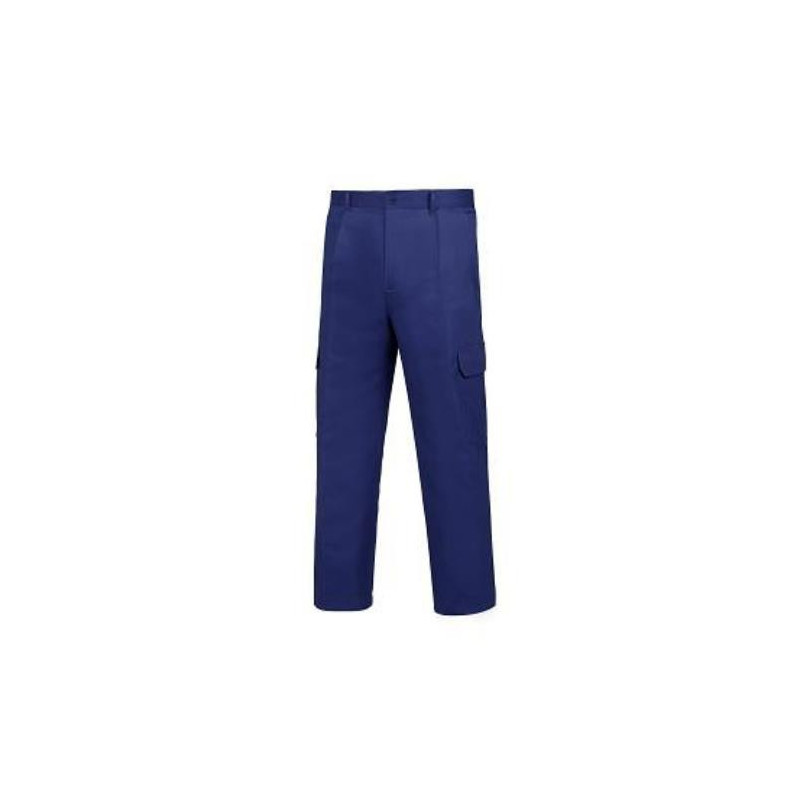 PANTALON MULTIBOLSILLOS TERGAL MARINO PGM31AM56