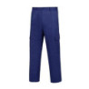 PANTALON MULTIBOLSILLOS TERGAL MARINO PGM31AM58