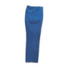 PANTALON MULTIBOLSILLOS TERGAL AZULINA 58