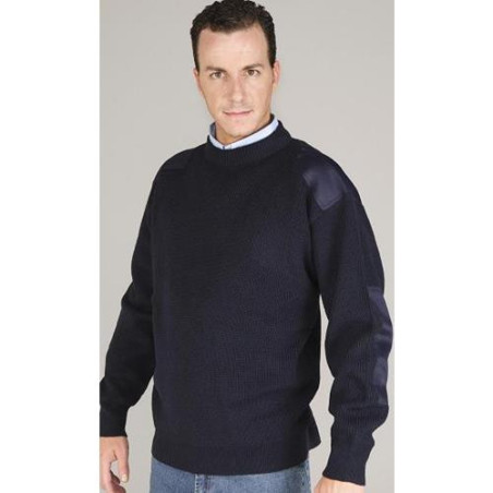 JERSEY REFOR.C/RED.GRI.JCR400GR- M