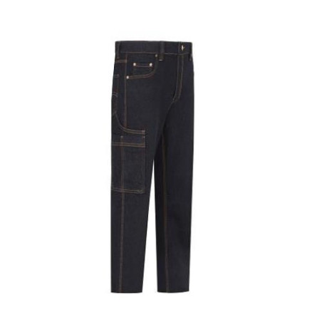 PANTALON VAQUERO ELITE AE85-T50