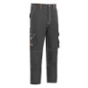 PANTALON STRETCH GRIS TALLA 62 SE-902-GR