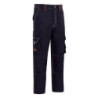 PANTALON STRECH MARINO TALLA 40 SE902AM