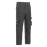 PANTALON STRECH GRIS TALLA 44 SE902GR