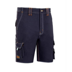 BERMUDA STRECH MARINO TALLA 60 SE903AM