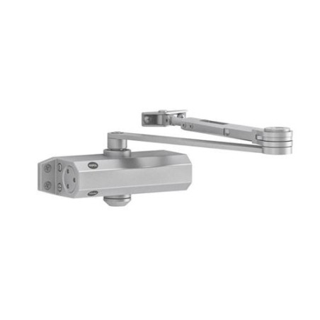 CIERRAPUERTAS YALE 3500 BR PL 30-3500-0004-60