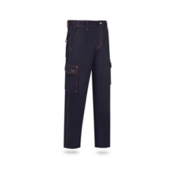 PANTALON STRETCH MARINO SE-922-AM-T38