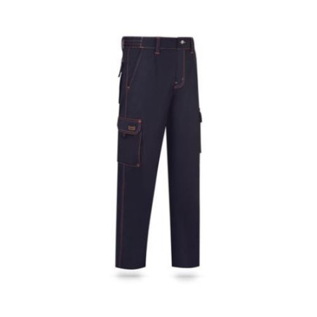 PANTALON STRETCH MARINO SE-922-AM-T38