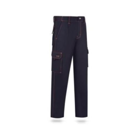 PANTALON STRETCH MARINO SE-922-AM-T48