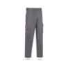 PANTALON STRETCH GRIS SE-922-GR-T46