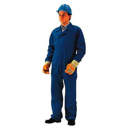 BUZO TERGAL ITALIANO AZULINA TALLA 50