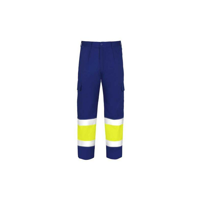 PANTALON A.V. TERGAL AZUL MARINO 3023-AF/AM-T64